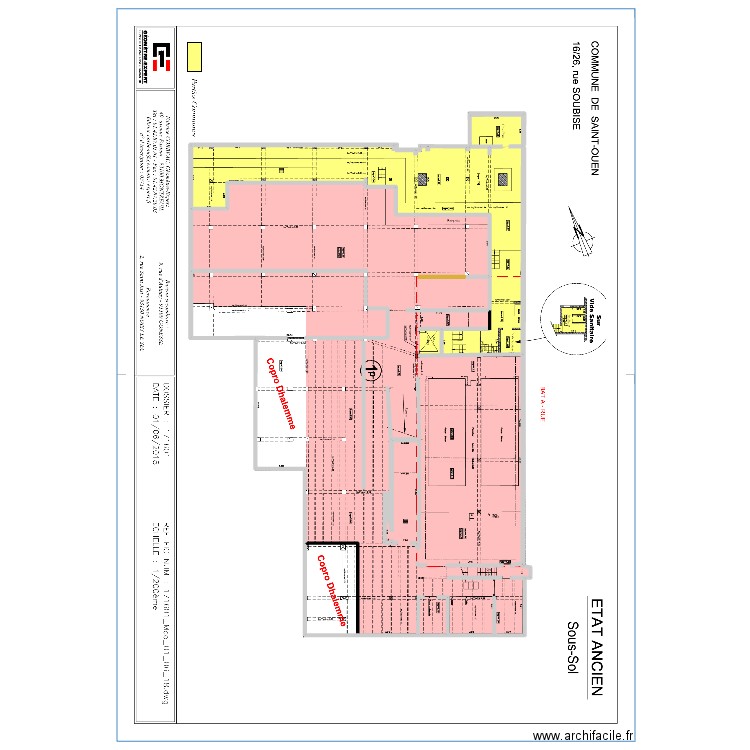 plan_G_OMAJ2. Plan de 0 pièce et 0 m2