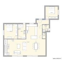 plan maison 11 2024