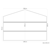 plan de cote 