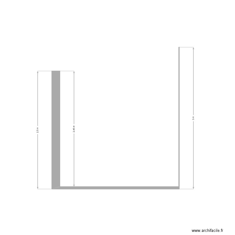 Atelier 4. Plan de 0 pièce et 0 m2