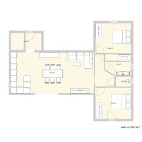 plan maison 