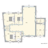 maison plan perso 