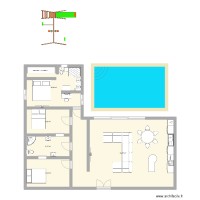 Plan maison d