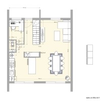 Maison Projet 7 - 112m2