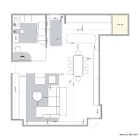 PLAN MARINE PDE LAYOUT OPTION 6 sans built in entrance