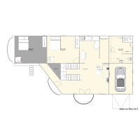 PLAN MAISON