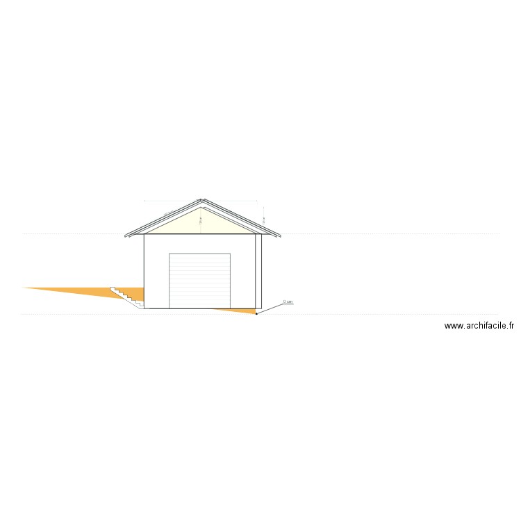 Essai_Cyrille. Plan de 0 pièce et 0 m2