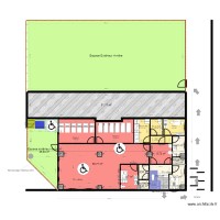 Fontenay Projet JrD ArL Tvx - av CF V Bienvenu 2