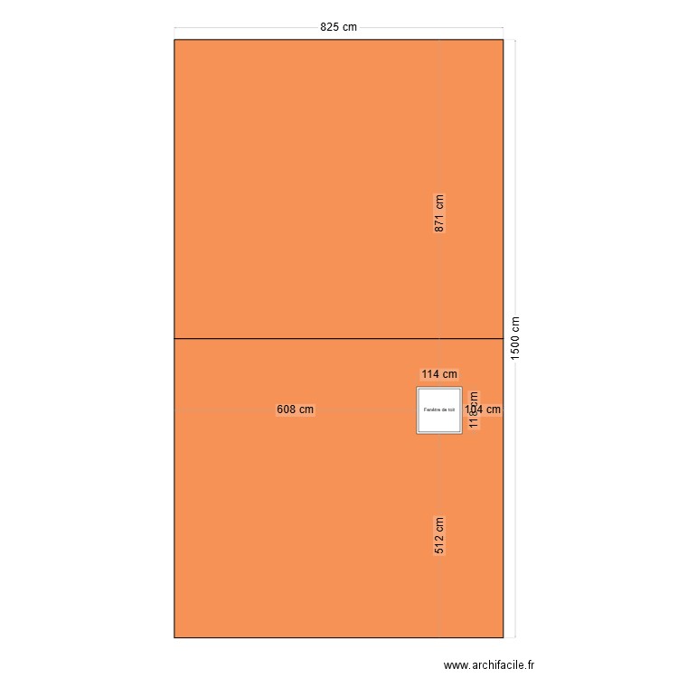 ALLART. Plan de 0 pièce et 0 m2