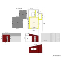 Projet 2 Forest - Md Fourniaux 1 versant