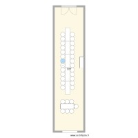 Plan de table