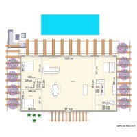 Catherine Delmée casa a construire