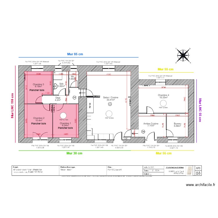 ML24009262. Plan de 0 pièce et 0 m2