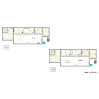 Plan_Appartement RDC