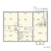 17 AV PLAN COTE