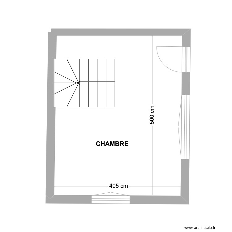 route de rouen : REZ DE JARDIN. Plan de 0 pièce et 0 m2