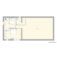 plan maison