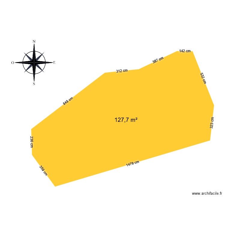 Corsavy2. Plan de 0 pièce et 0 m2