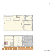 Plan Corse Studio -1