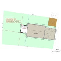 plan maison