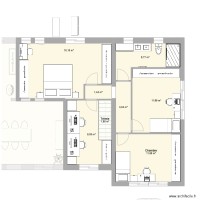 Maison plan 11