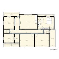 Plan maison 5