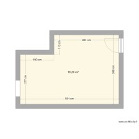 appartementT2