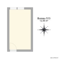 Bureau R 513