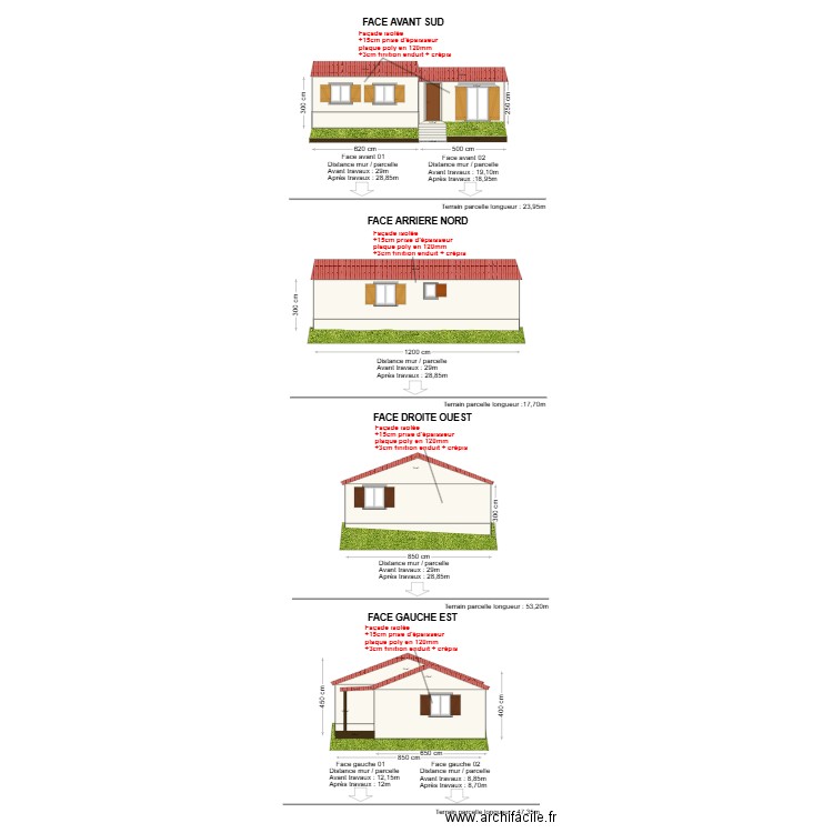 dp03 peynaud. Plan de 0 pièce et 0 m2