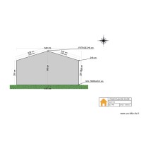 PCMI03 PLANS DE COUPE NORD