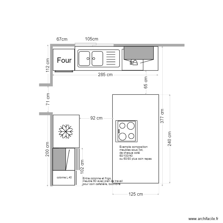 anne helene. Plan de 0 pièce et 0 m2