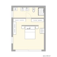 chambre extension