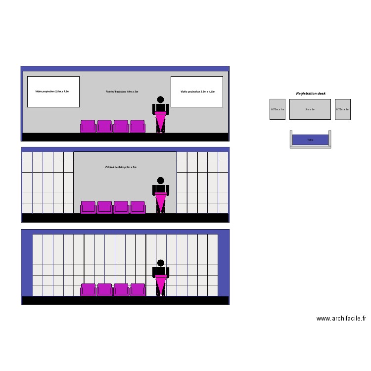 mandarin 16.01.2024 V2. Plan de 0 pièce et 0 m2