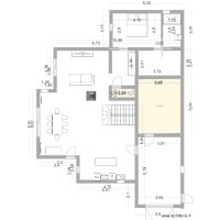 PLAN MAISON 