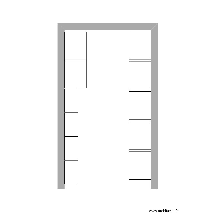 Stockage Ecobulles BeNeLux. Plan de 0 pièce et 0 m2