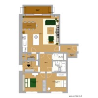 Giulia apartement