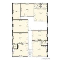 plan 2 studio 1 appartement