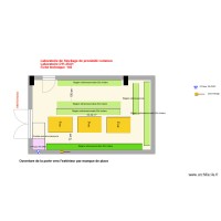 Fiche 145-laboratoire de stockage de proximité commun V5