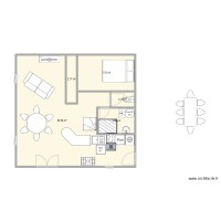 plan maison