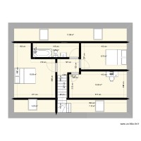 Plan_maison_1_Etage