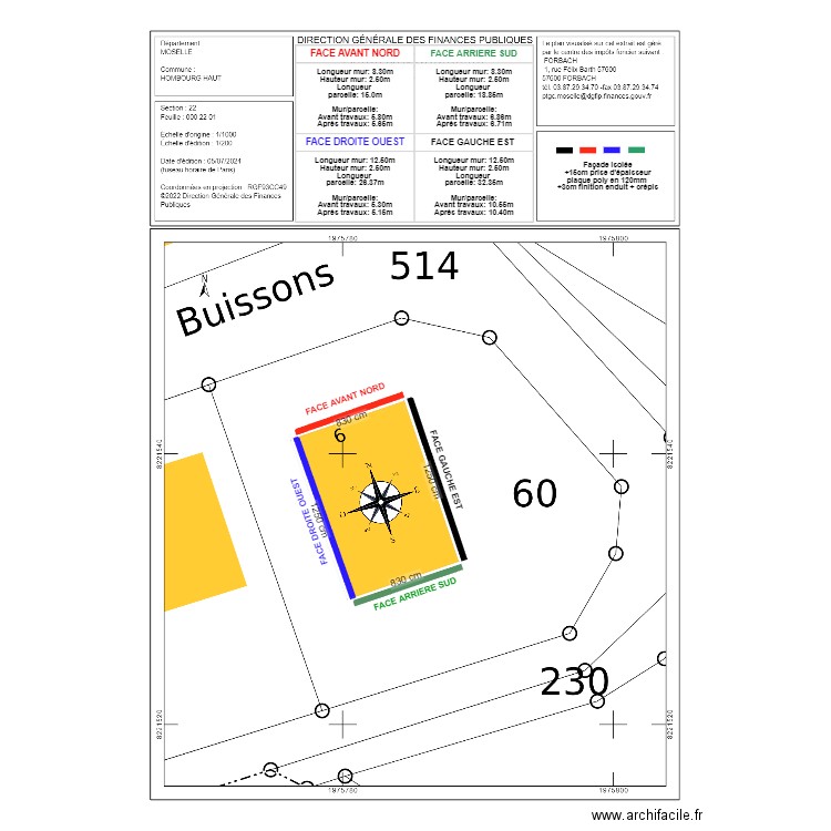 DP2  jjklm02. Plan de 0 pièce et 0 m2