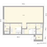 Plan Maison 1