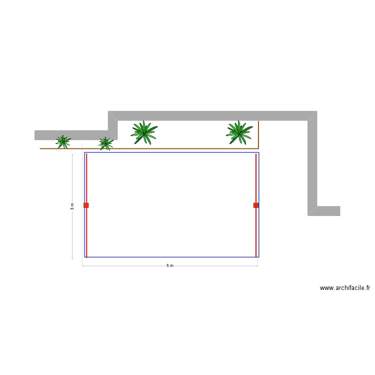 Schmidtlein 2. Plan de 0 pièce et 0 m2