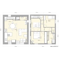 garage plan C