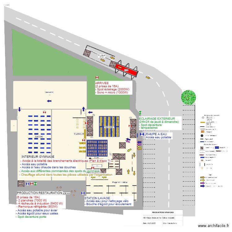 RASp25 - Ressources Riba Roja de Turia. Plan de 0 pièce et 0 m2