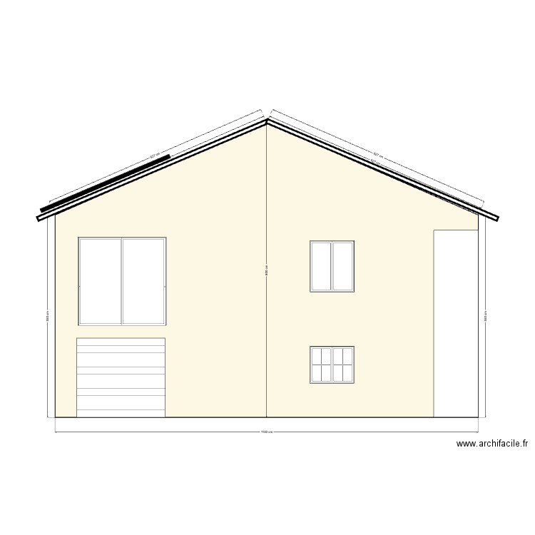 SIMOTHE 2. Plan de 0 pièce et 0 m2