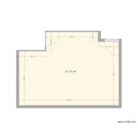 Plan Maison Mureaux