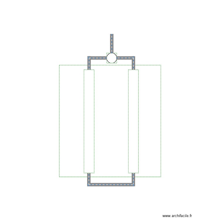 Kit Enviro Septic. Plan de 0 pièce et 0 m2