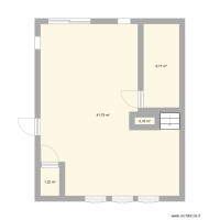 Plan maison 2 