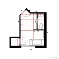 tremblay Plan de pose